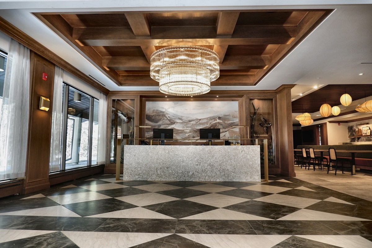 Pomeroy Kananaskis Mountain Lodge - Autograph Collection
