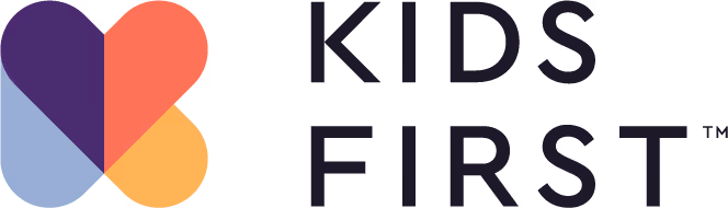 Kids First Australia Logo