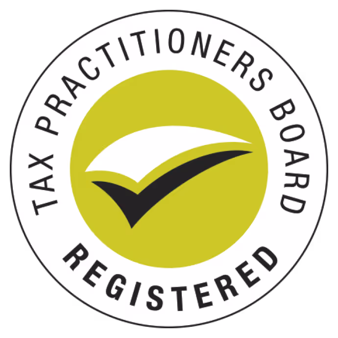 tax practitioners board logo