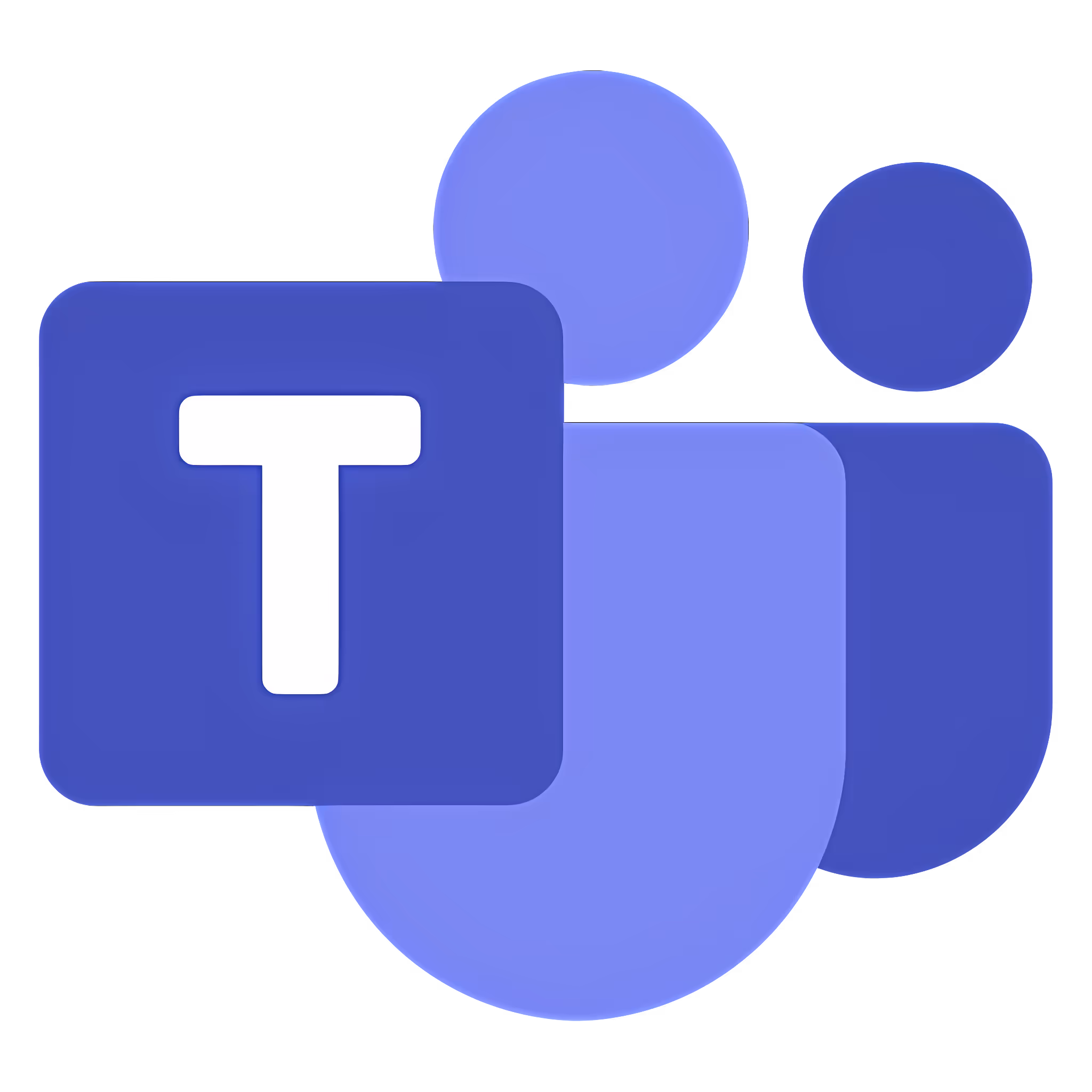 microsoft teams logo