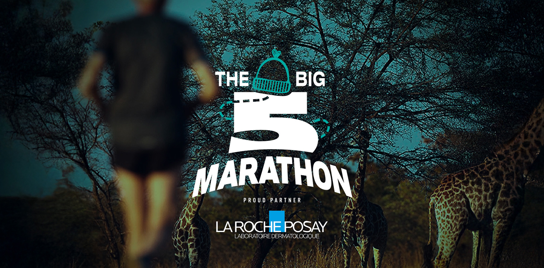 Big 5 Marathon