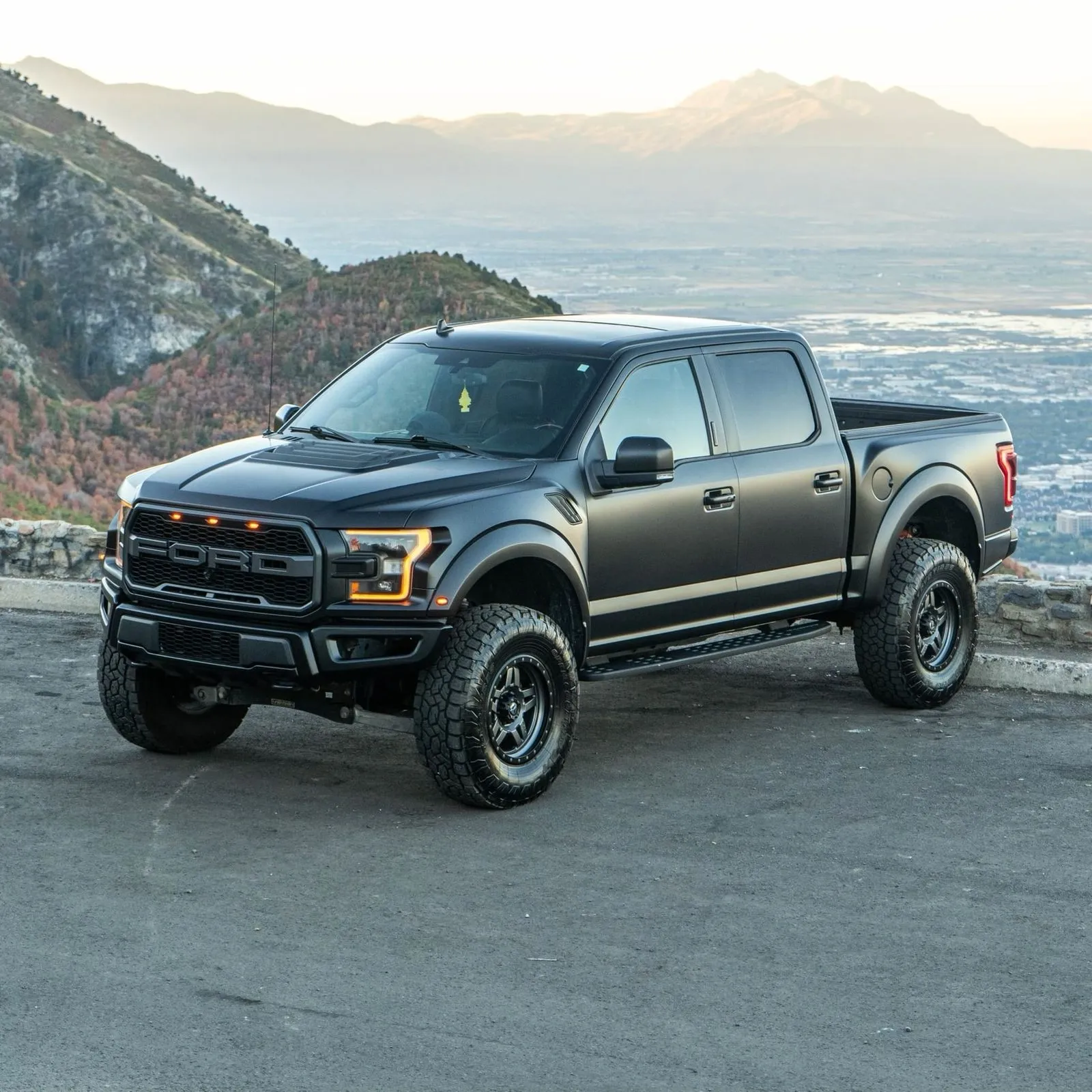 Utah's Auto Customization Pros