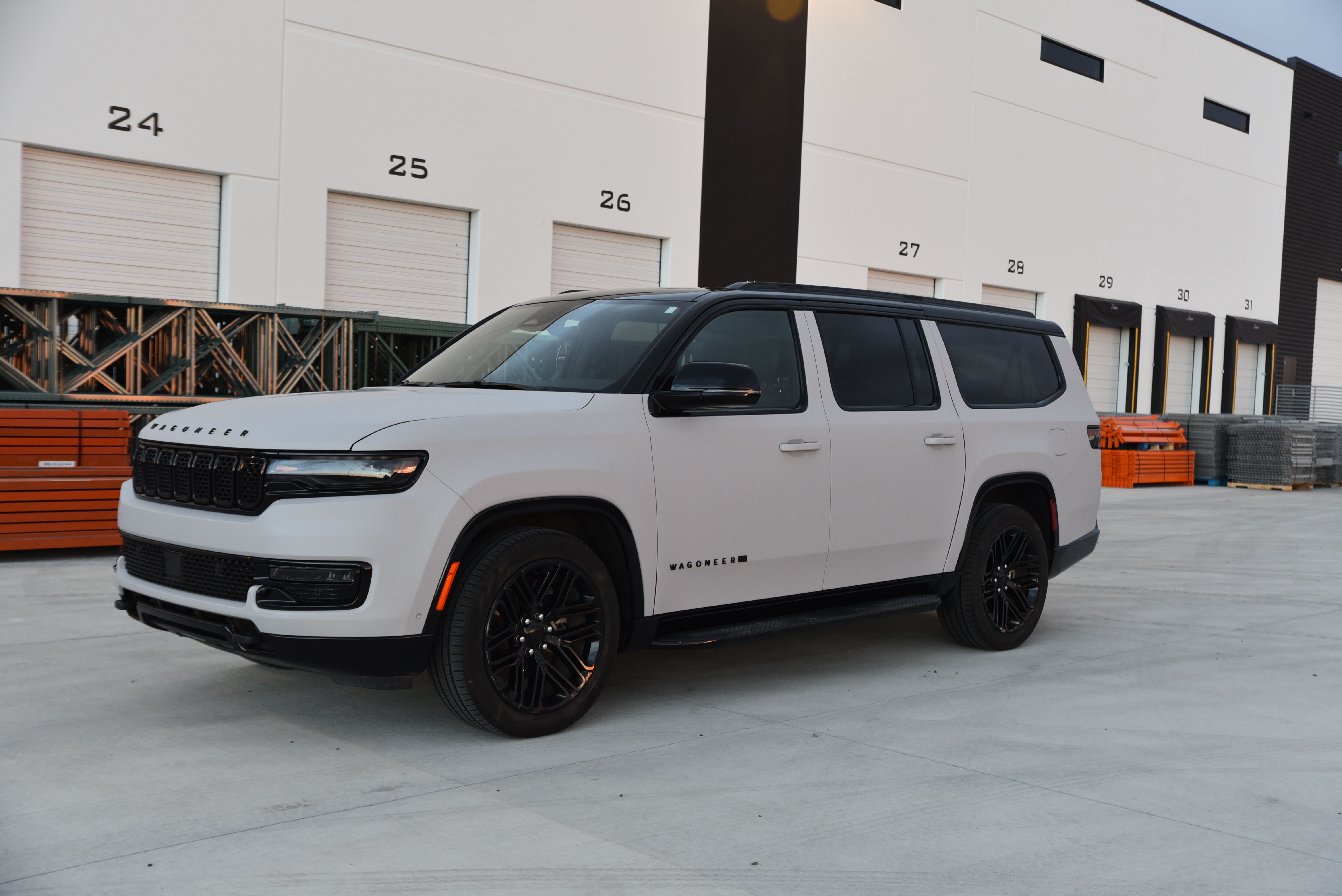 Utah's Auto Customization Pros