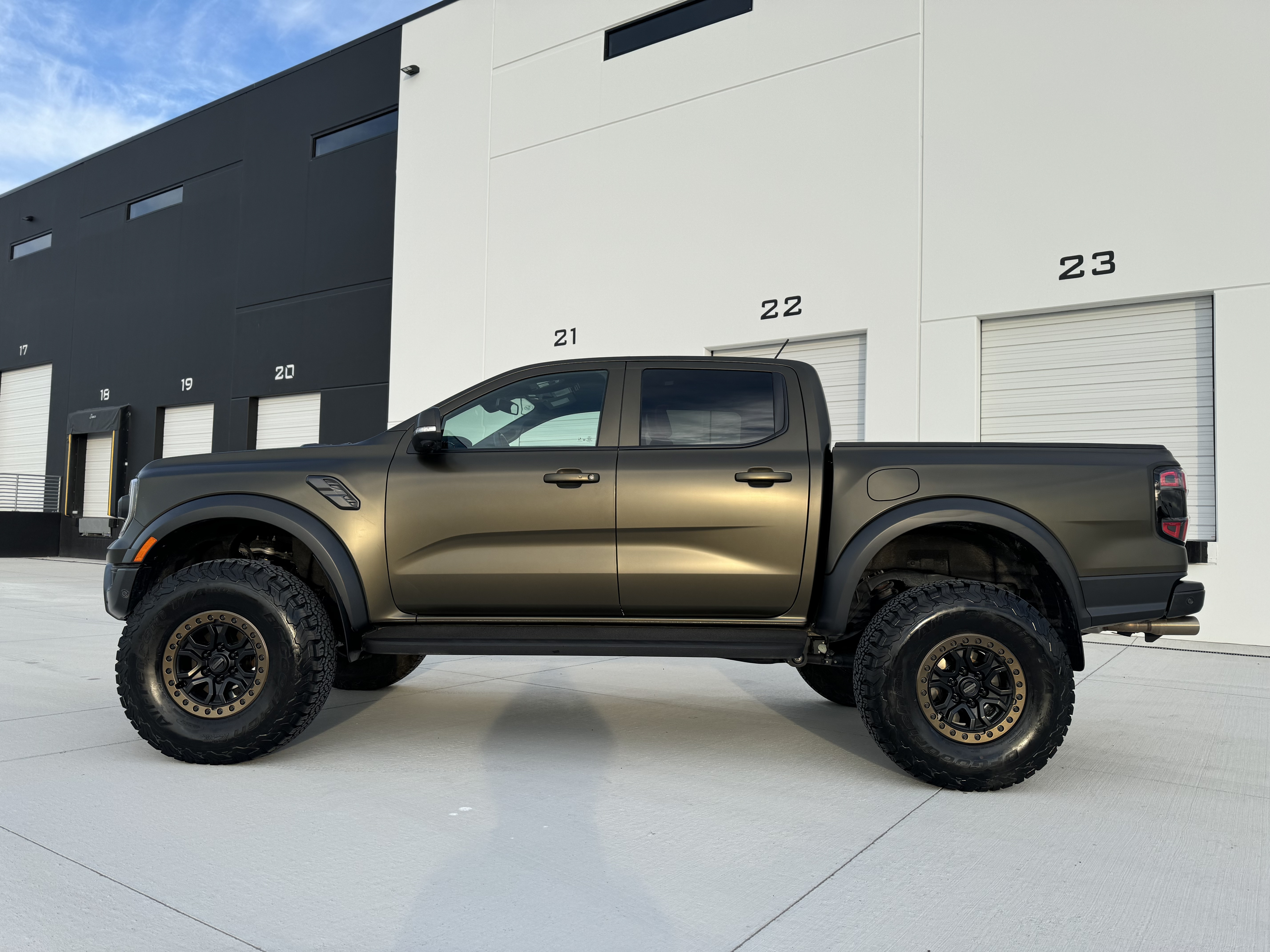 Utah's Auto Customization Pros