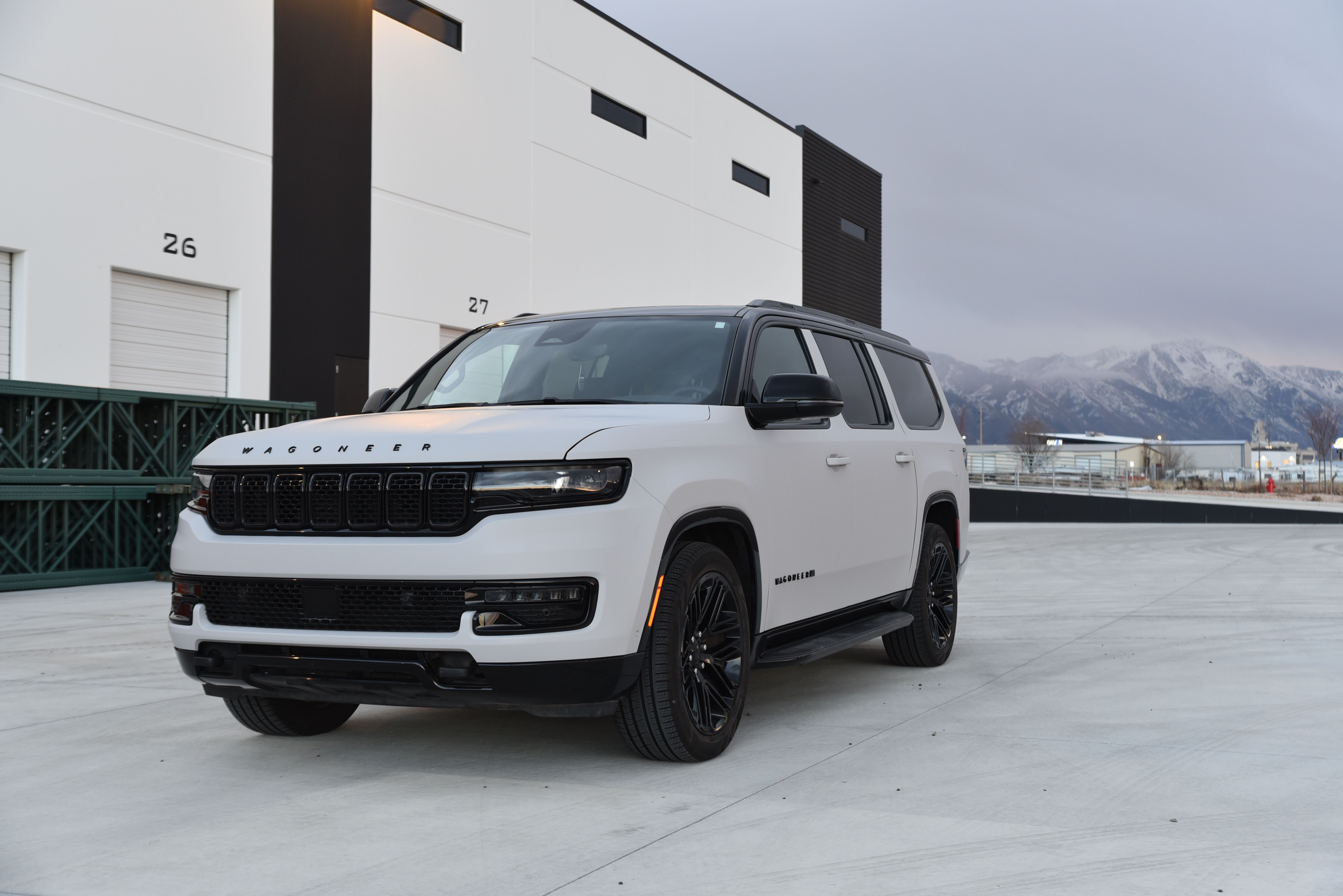 Utah's Auto Customization Pros