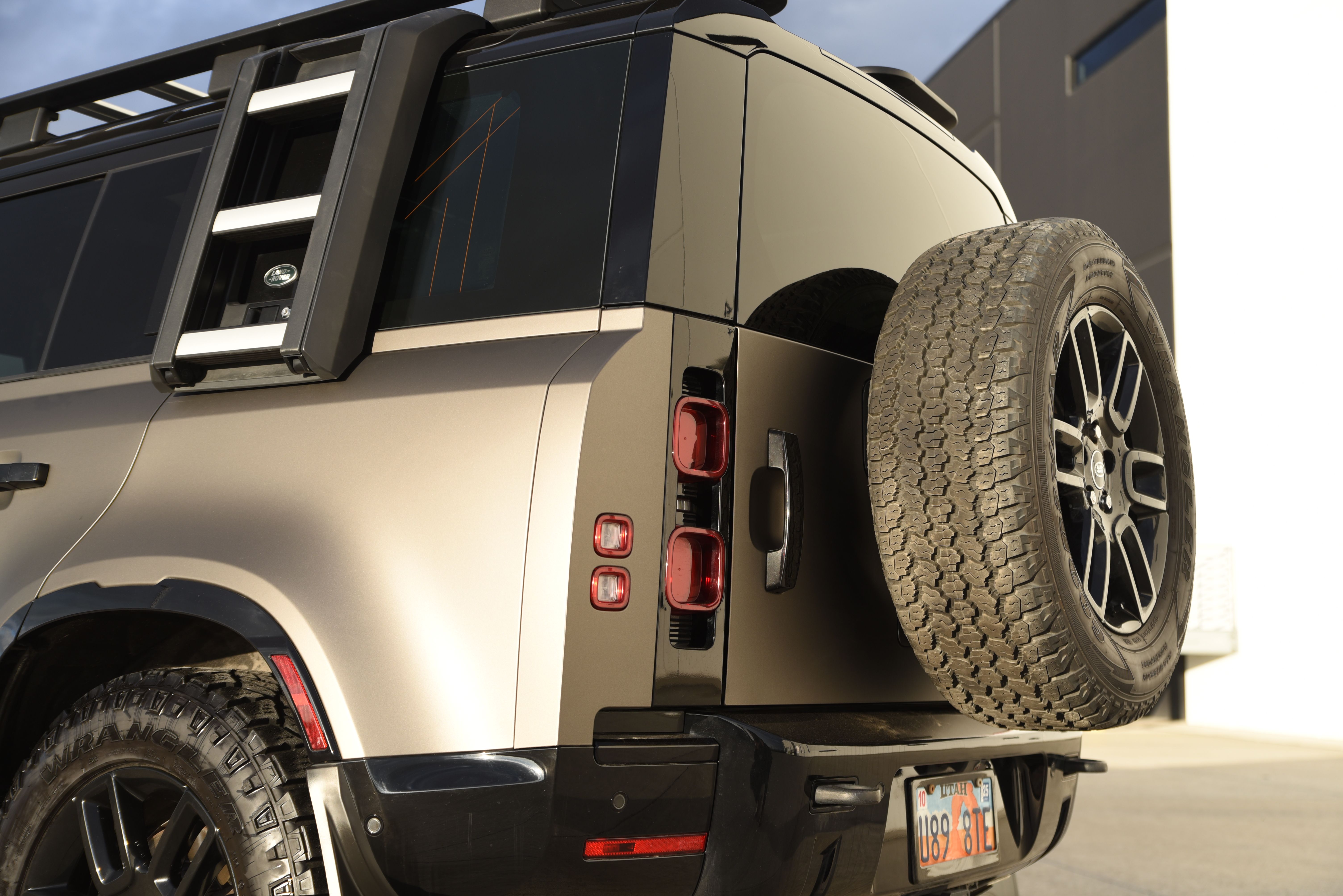 Utah's Auto Customization Pros