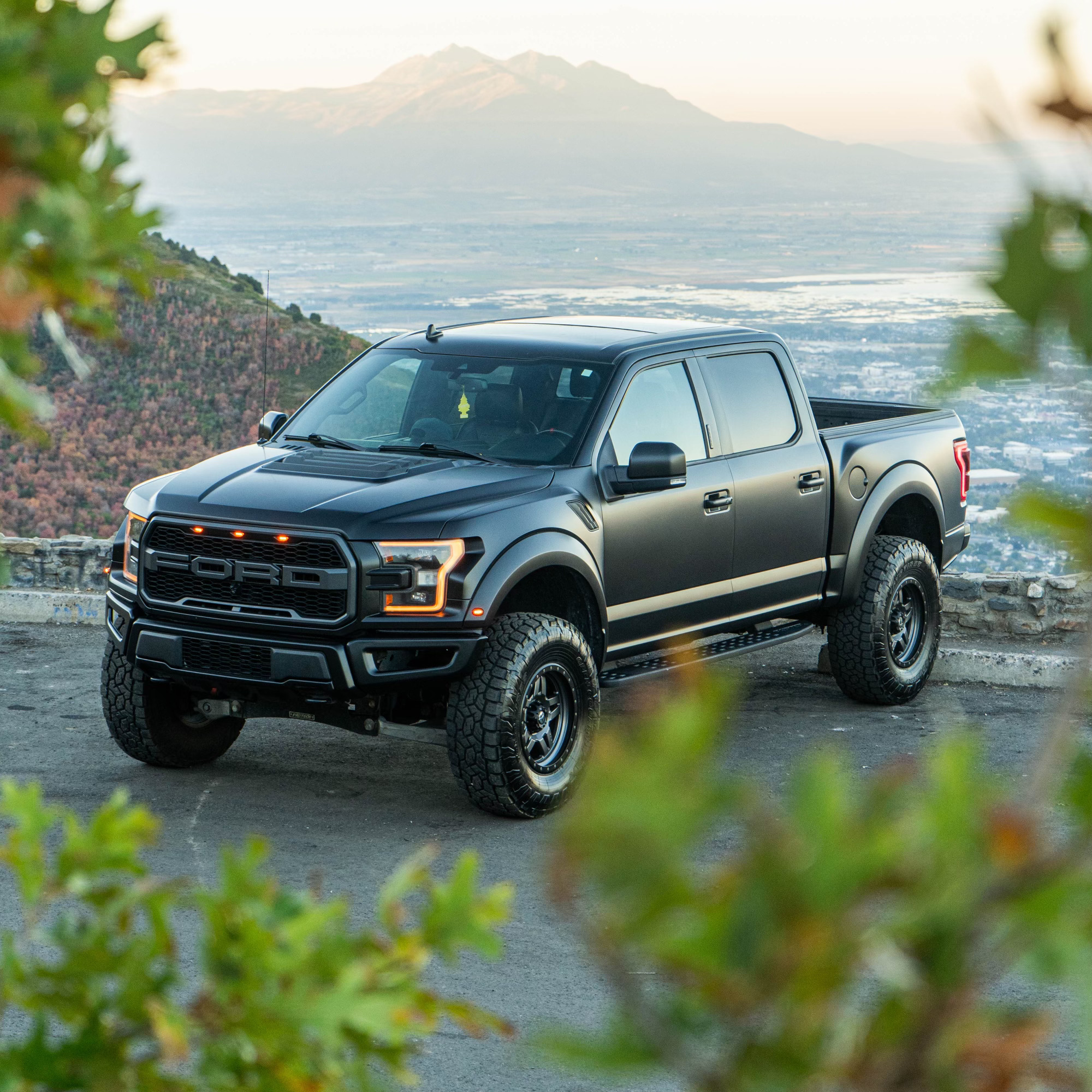 Utah's Auto Customization Pros