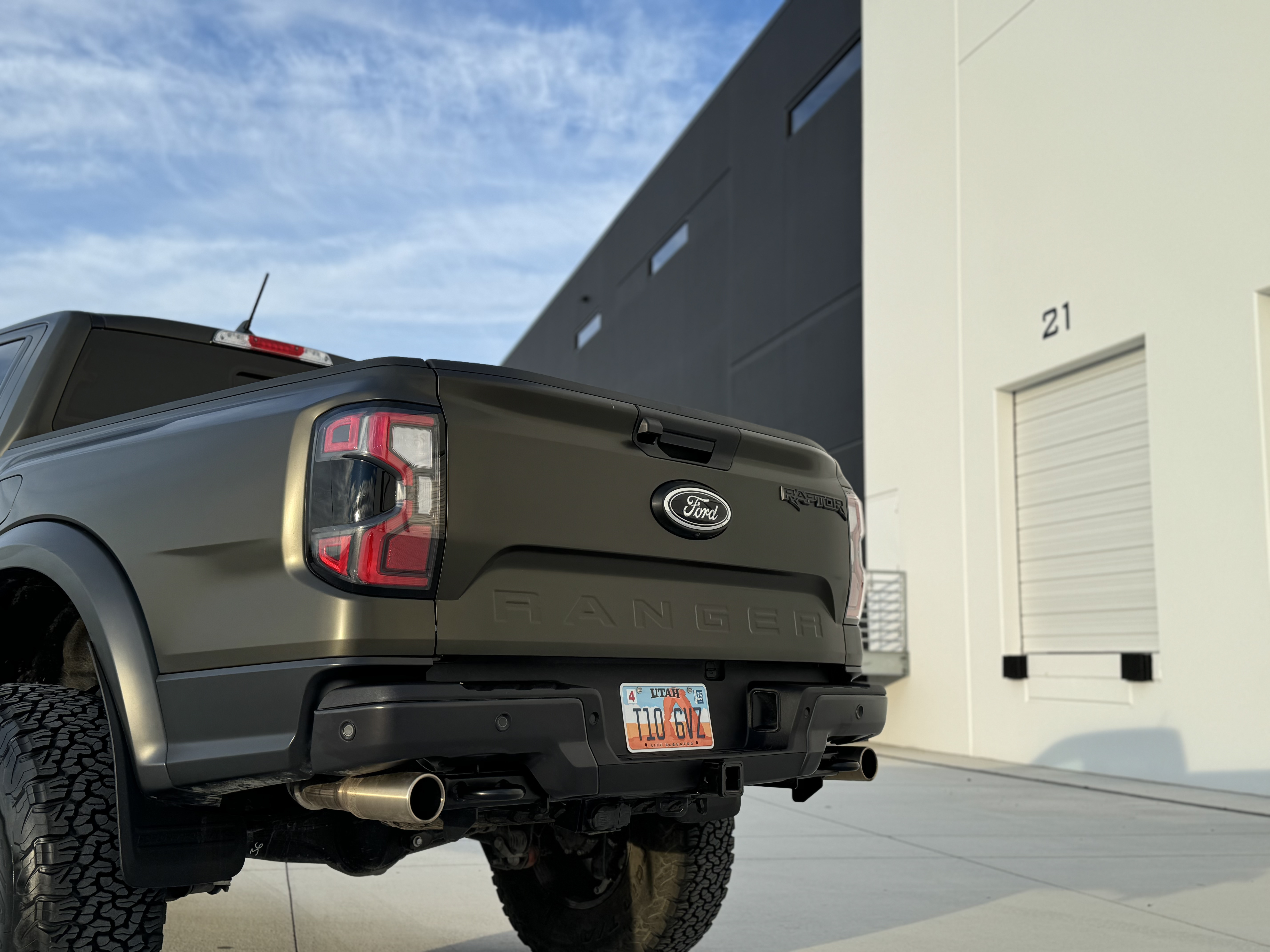 Utah's Auto Customization Pros