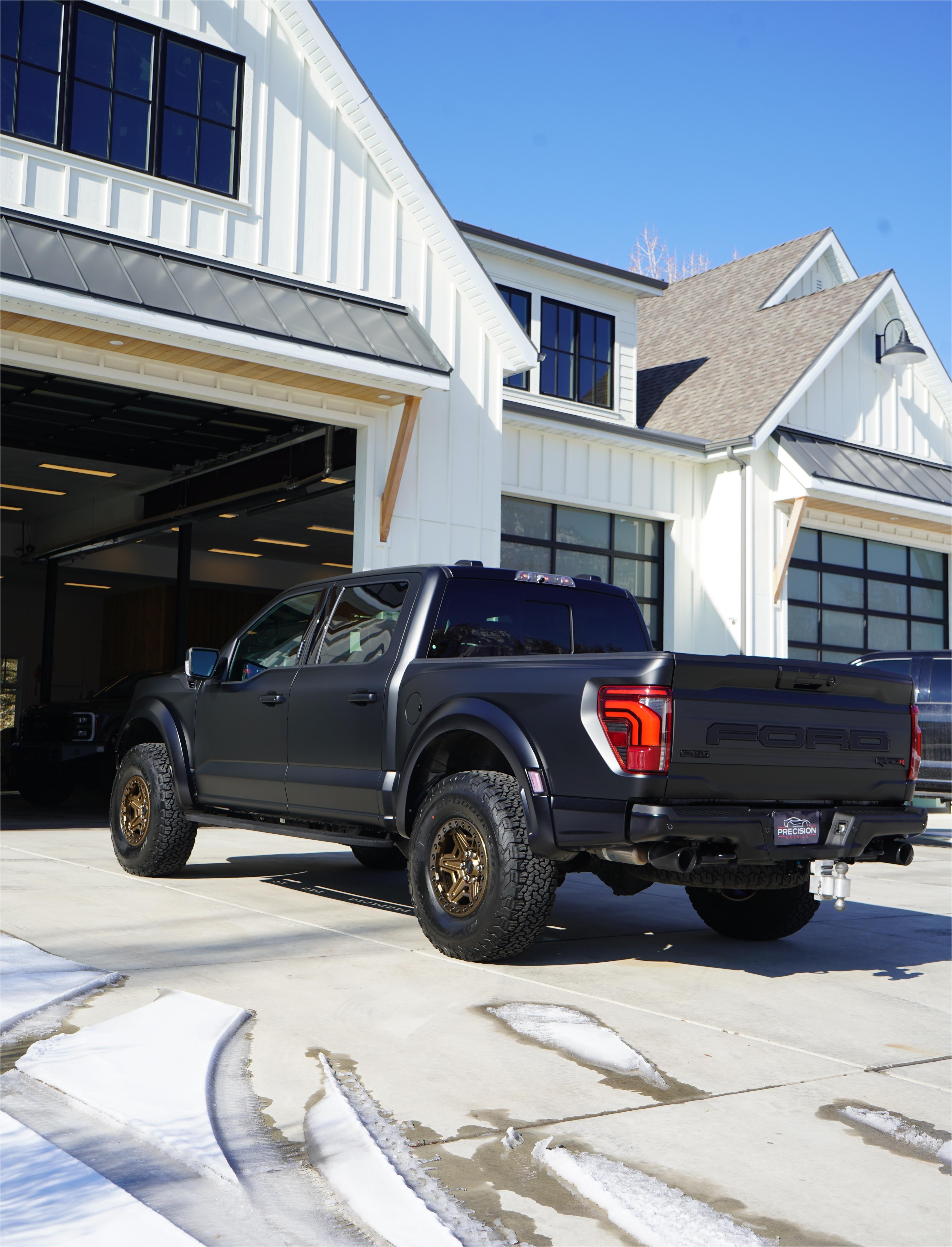 Utah's Auto Customization Pros