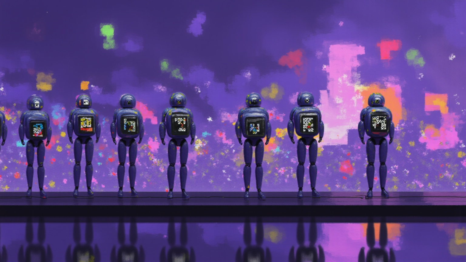 Pricing AI-Agents - Learnings From Pricing and Selling Robots
