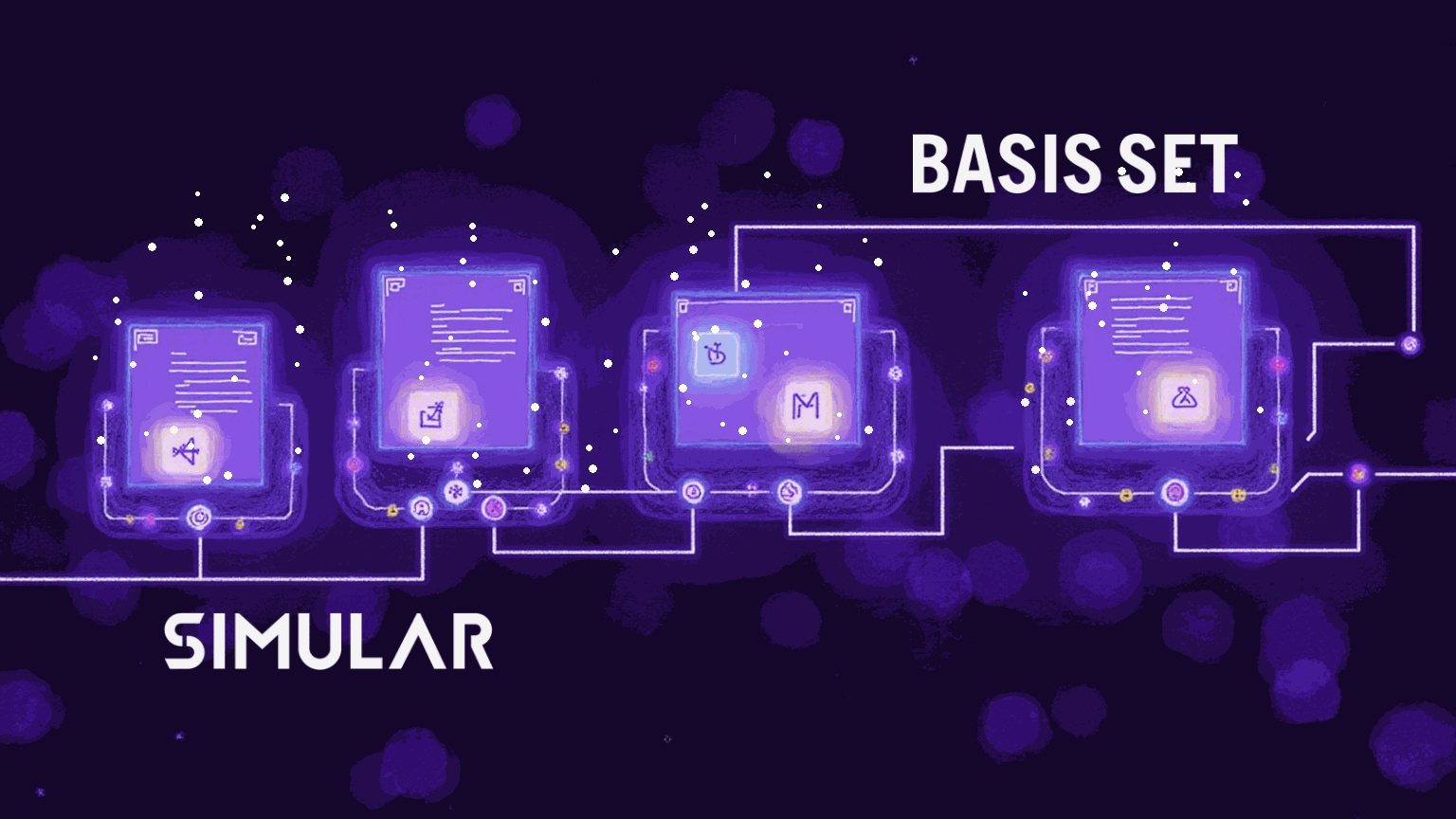 Human-level Computer Use Agents Have Arrived