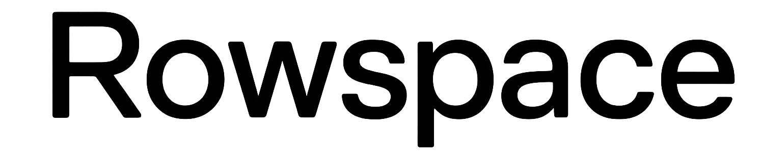 Rowspace