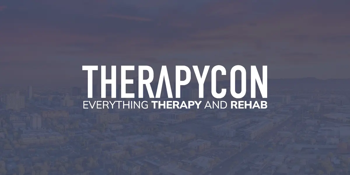 Second Door at Therapycon 2025