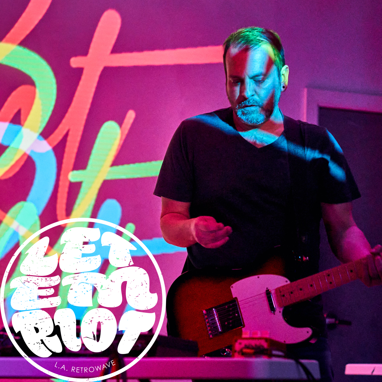 View artist profile for Let Em Riot
