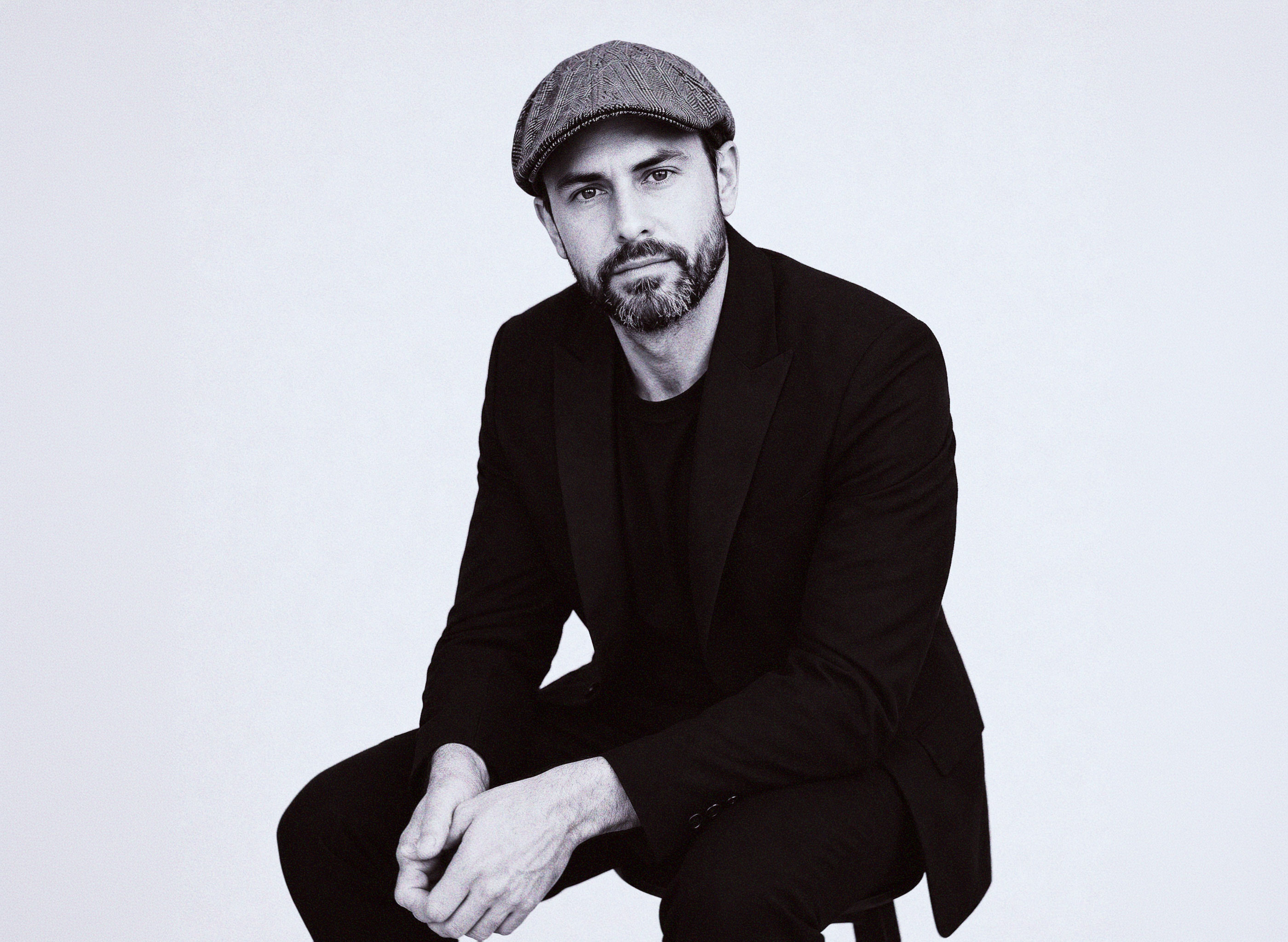 Jonah Walton
