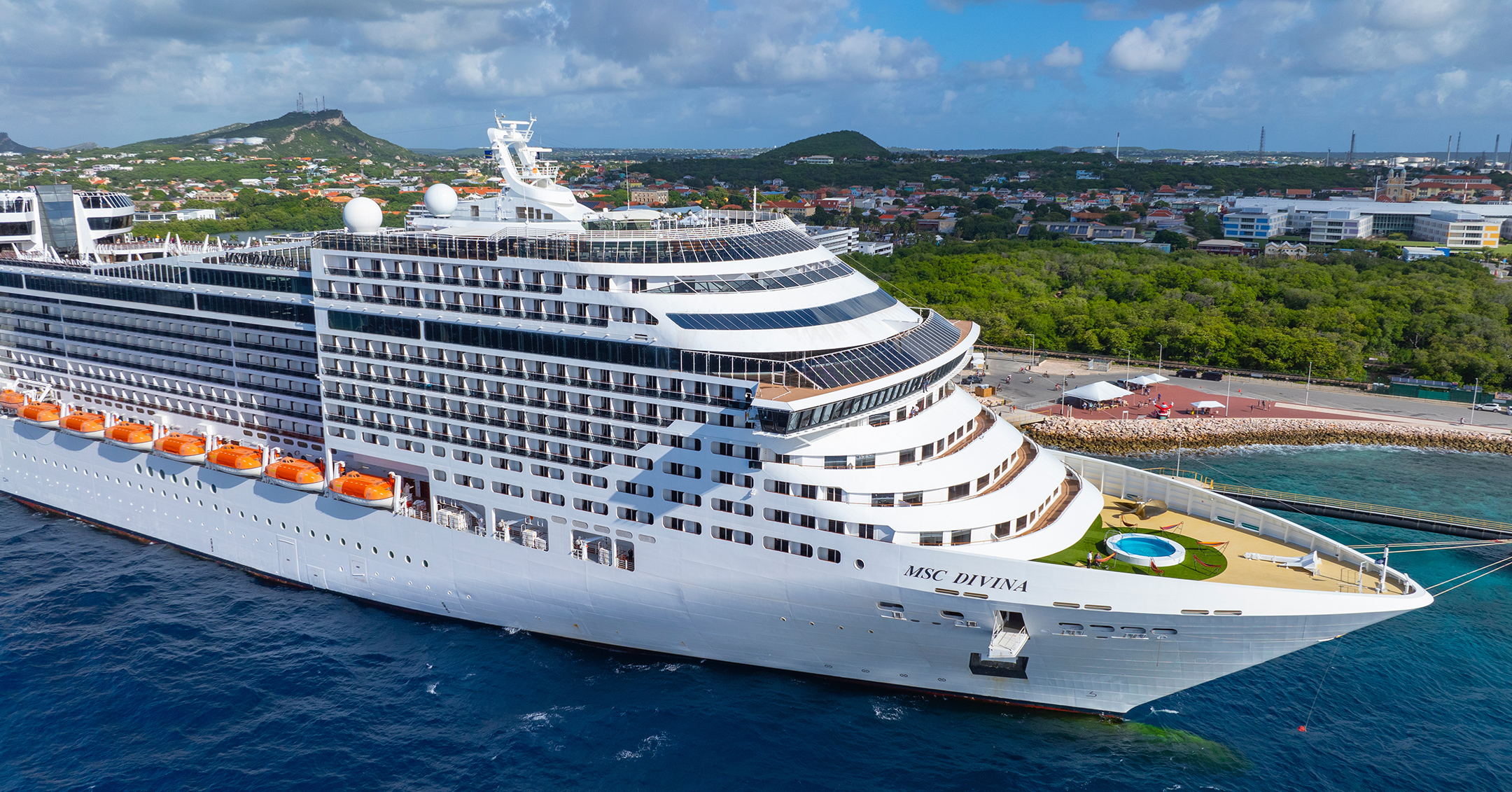 MSC Cruises Drives 9:1 ROI in Three Months