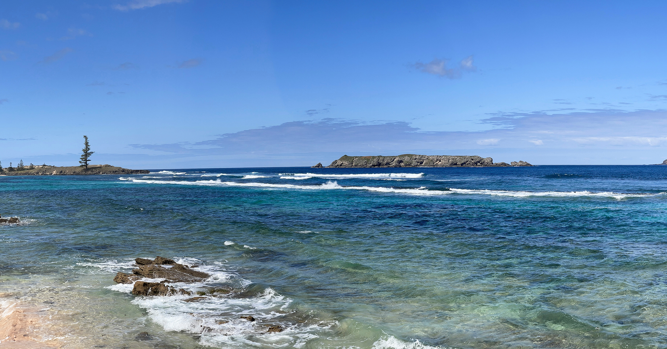 Norfolk Island Travel Campaign Drives Visits