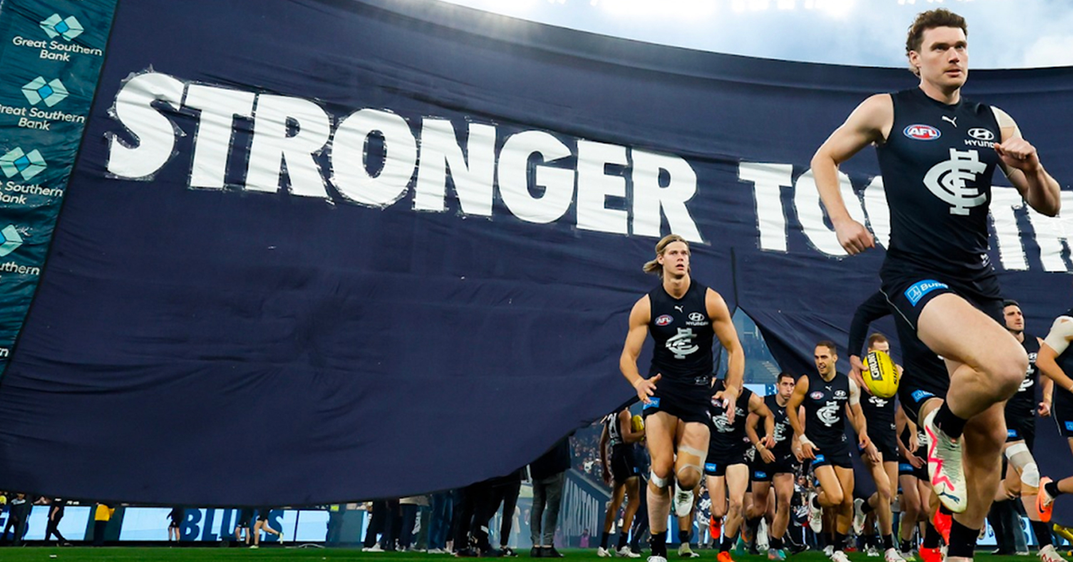 Building a 37K Fan Base for Great Southern Bank