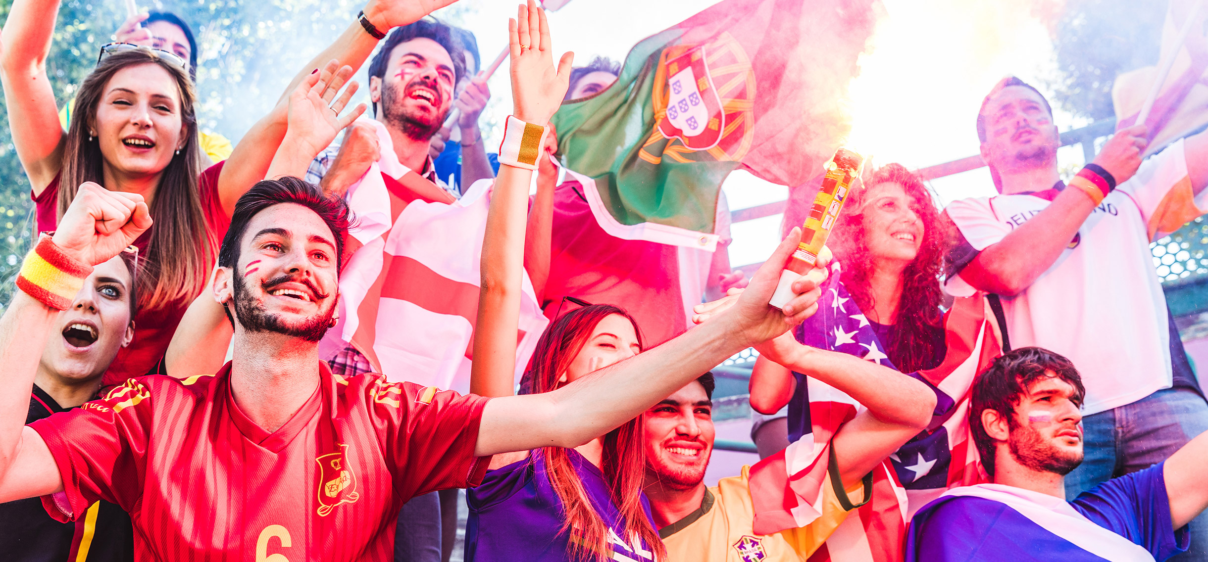 How the sports industry can take a slice of the US$378bn digital media pie