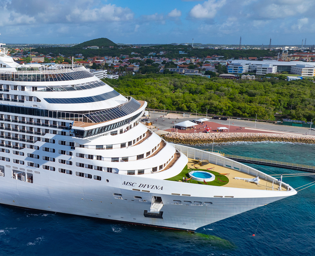 MSC Cruises Drives 9:1 ROI in Three Months