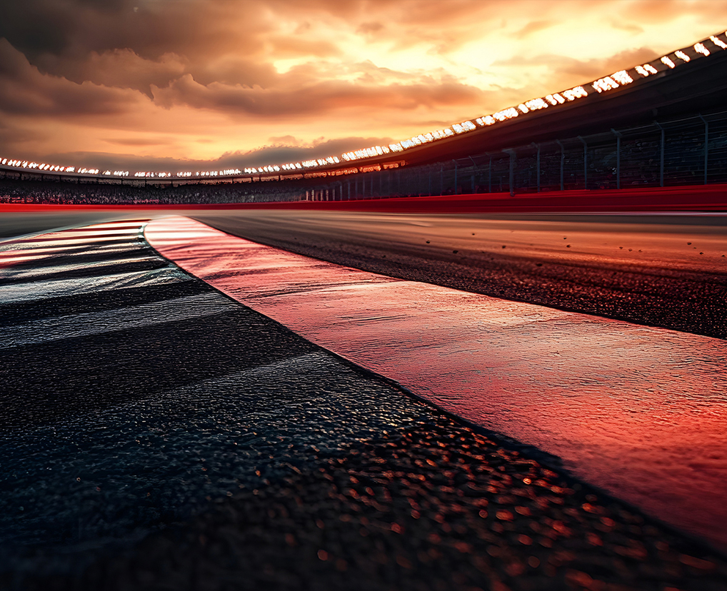BP Leverages Supercars to Drive 71K Rewards Sign-Ups