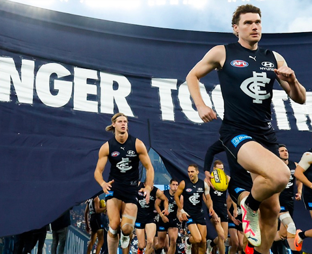 Building a 37K Fan Base for Great Southern Bank
