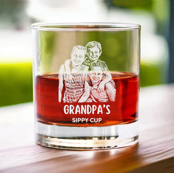 1st fathers day ideas