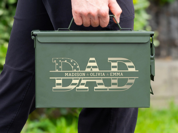 1st father's day gift