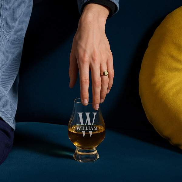 types of glasses for whiskey