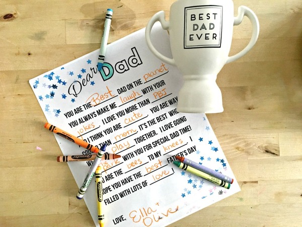 last minute father's day gifts
