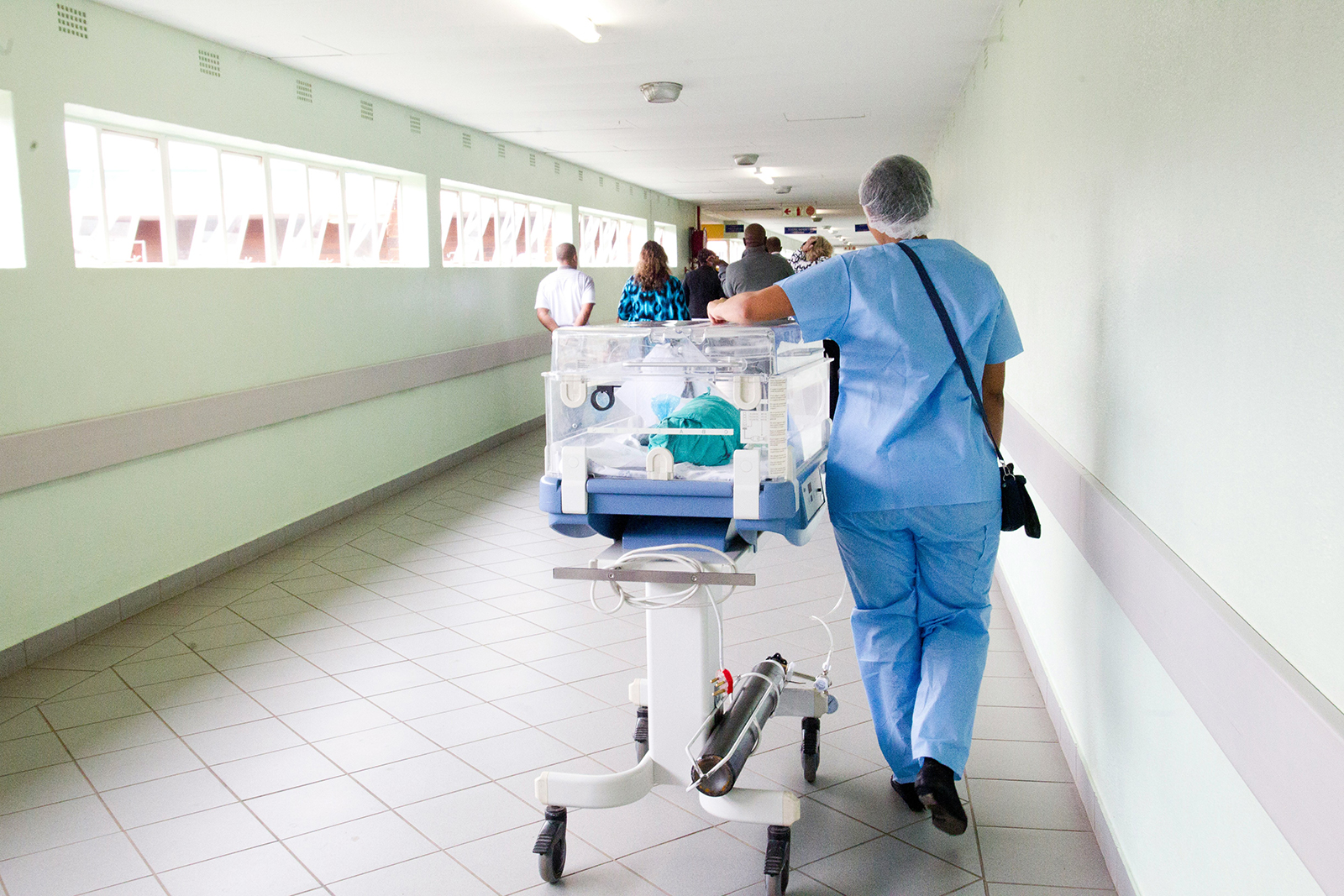 The Top Priority in Healthcare HR: Addressing Workforce Retention & Absenteeism