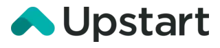 Upstart logo