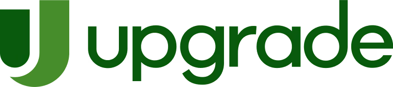 Upgrade logo
