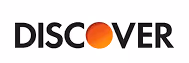 Discover logo