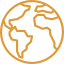 world map