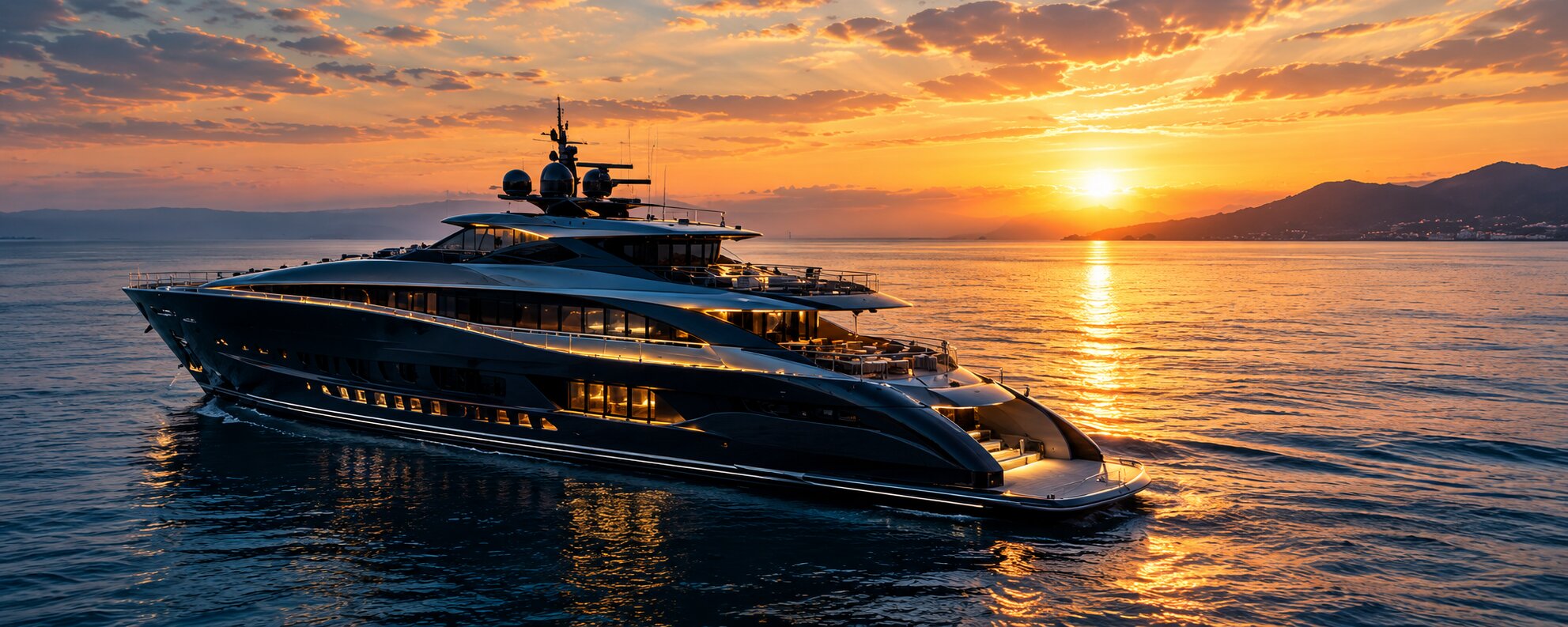Executive arriving by private jet with a discreet protection professional
