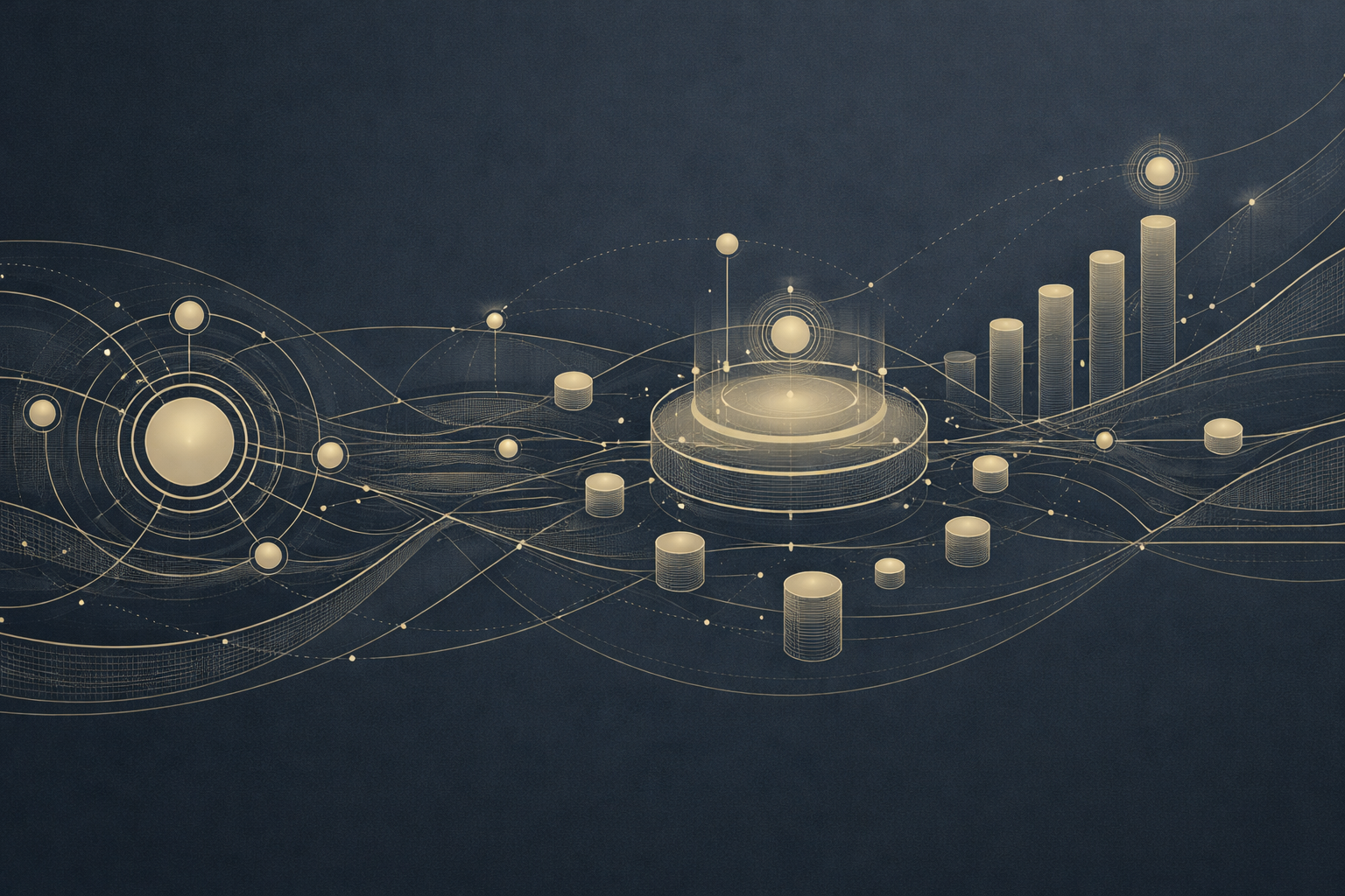 Protocol & Token illustration