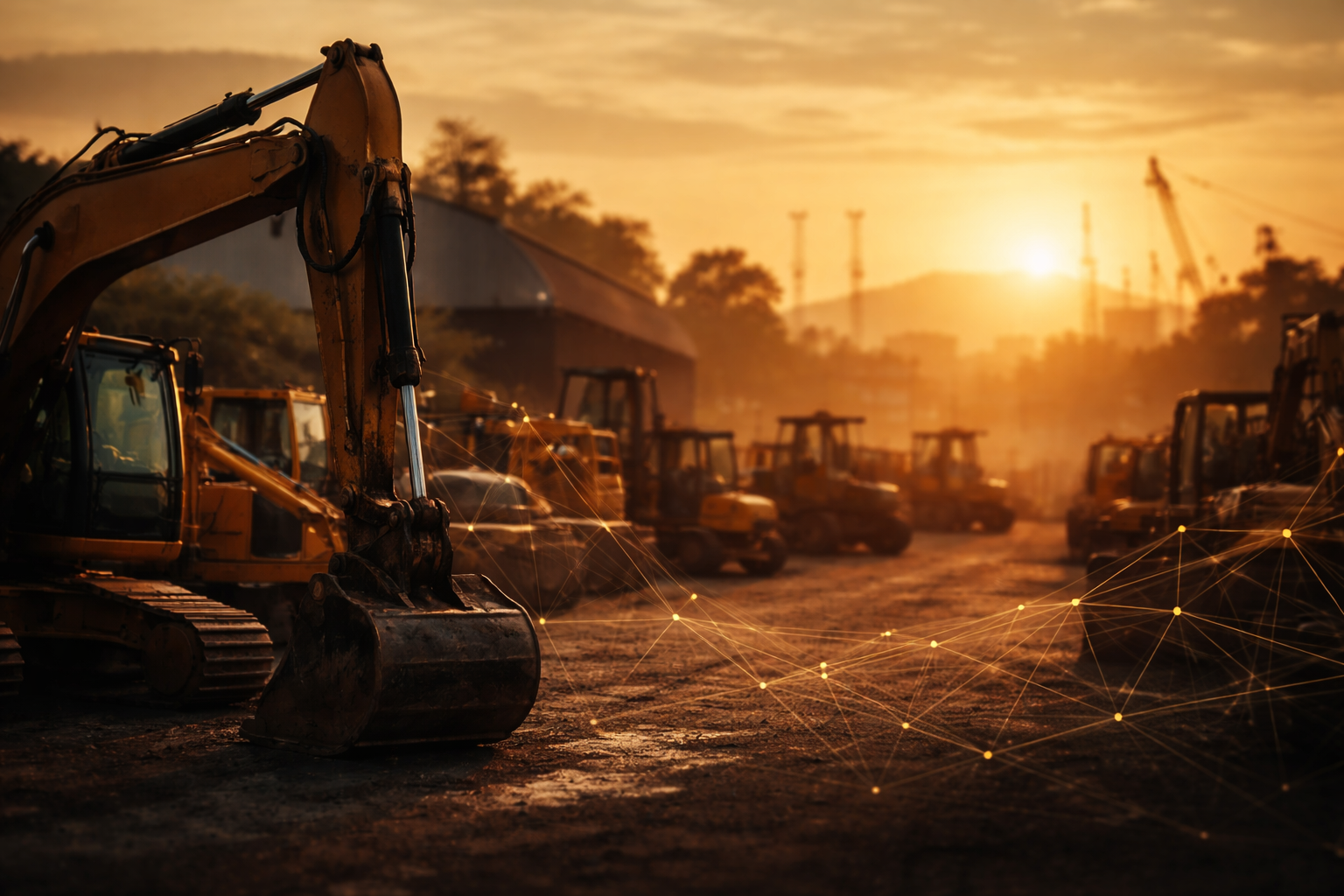 Leasing & Equipment Finance illustration