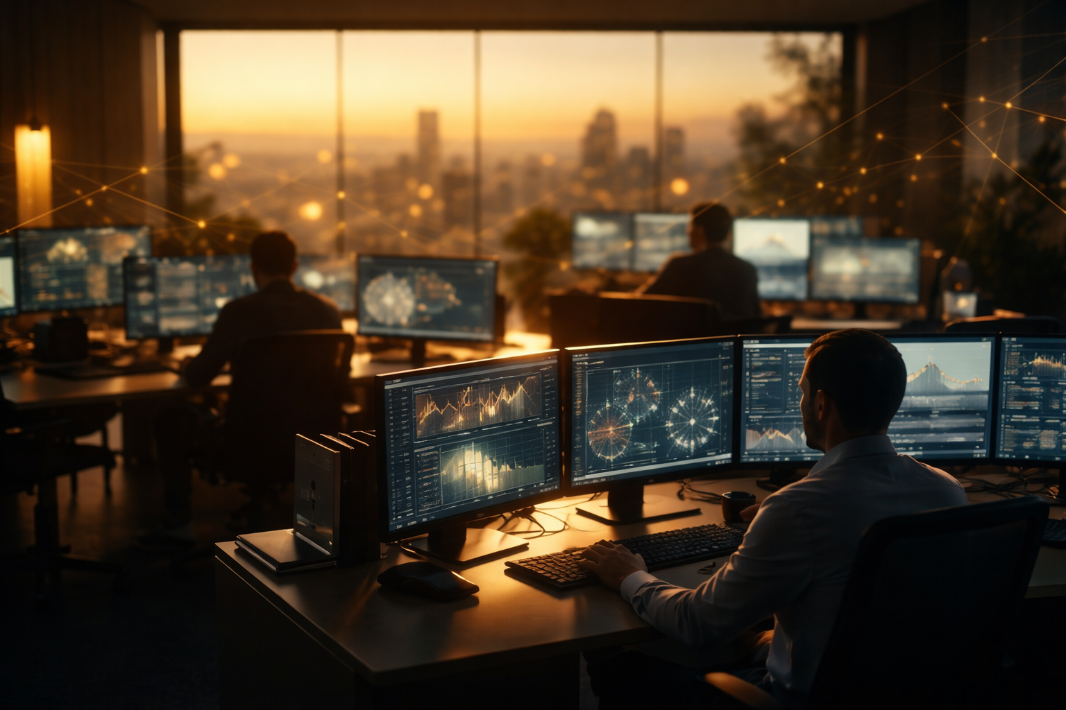 Data Licensing illustration