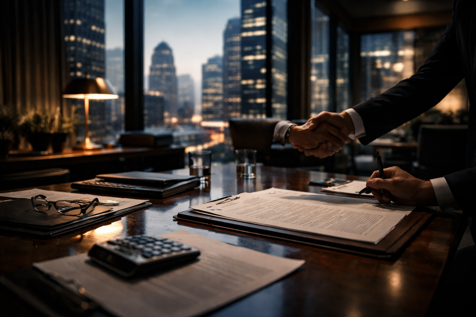 Asset-Based Lending illustration