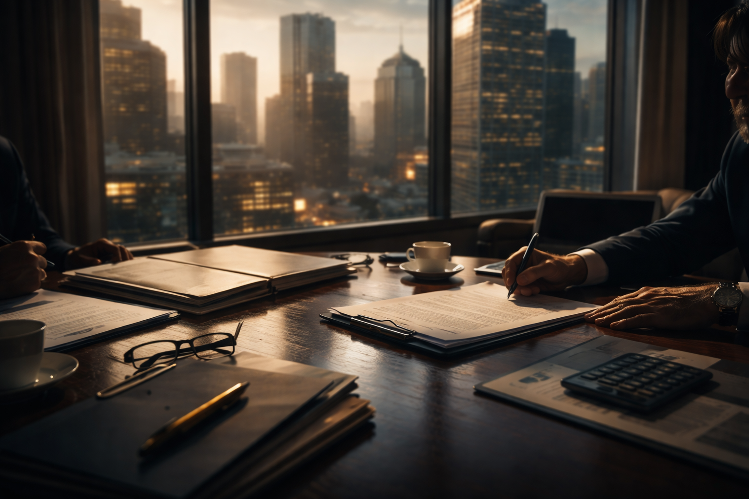 Revenue-Based Financing illustration