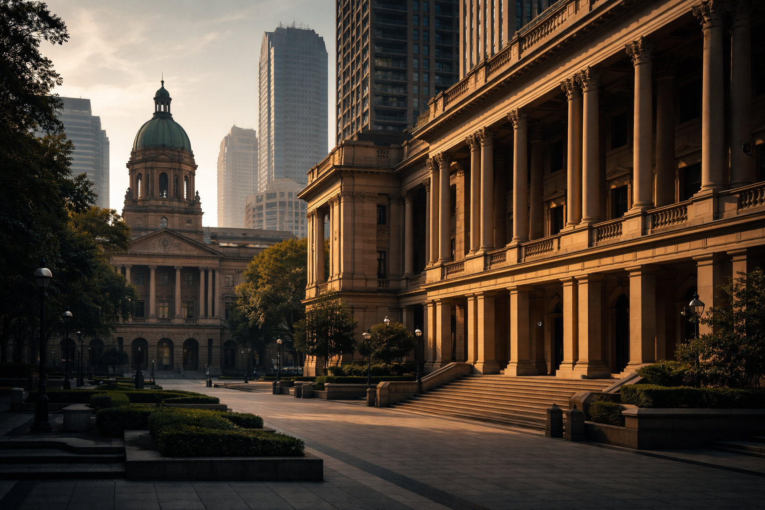 Australian Securities and Investments Commission illustration