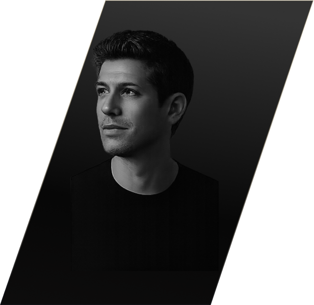 ALEX MCDOWELL, Global Capital Network team member