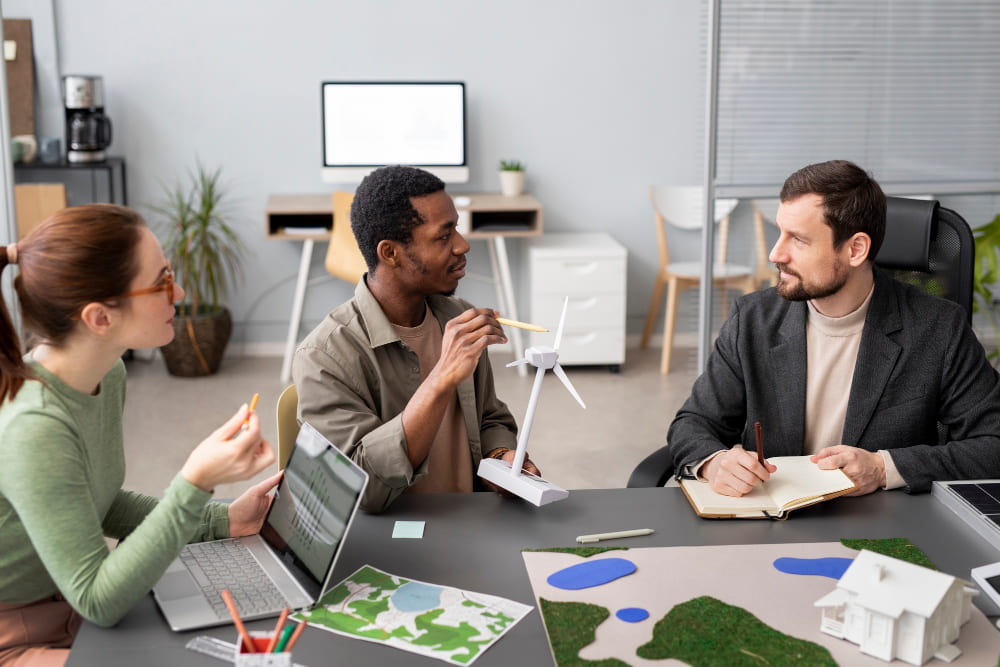 Investor interview on how top family offices evaluate and back private deals