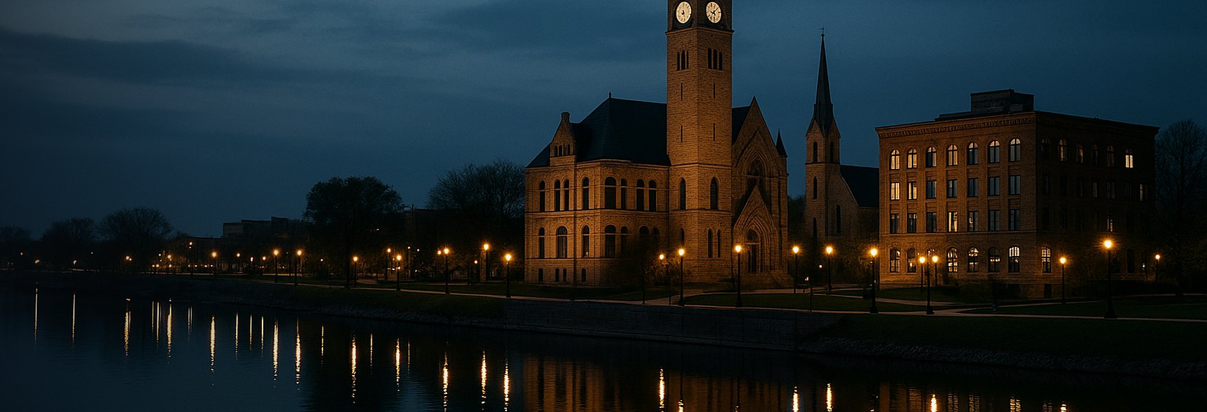 Sioux Falls skyline