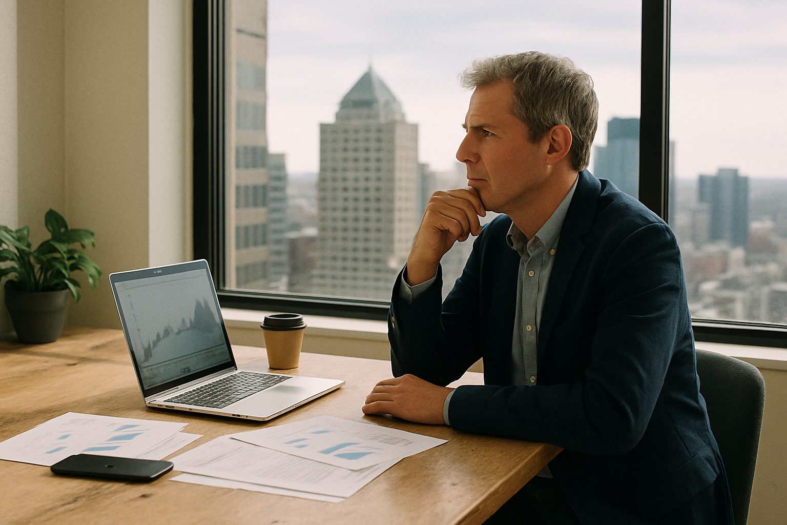 Editorial image for the article: How Angel Investors Can Access Better Deal Flow Without a Fund