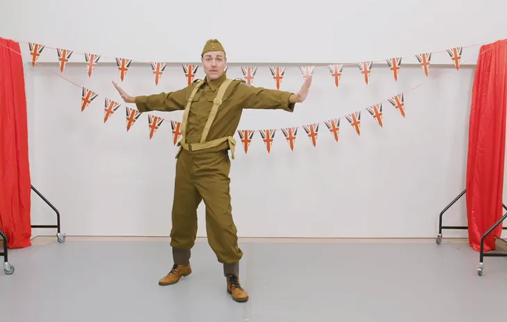 World War 2 Workshops for Schools