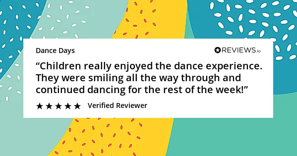 Dance Days Review