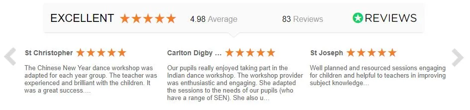 Reviews
