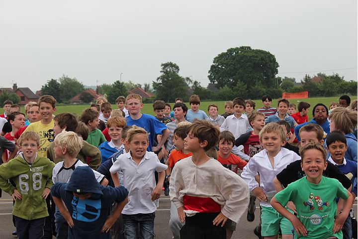 Polish Dance Workshop